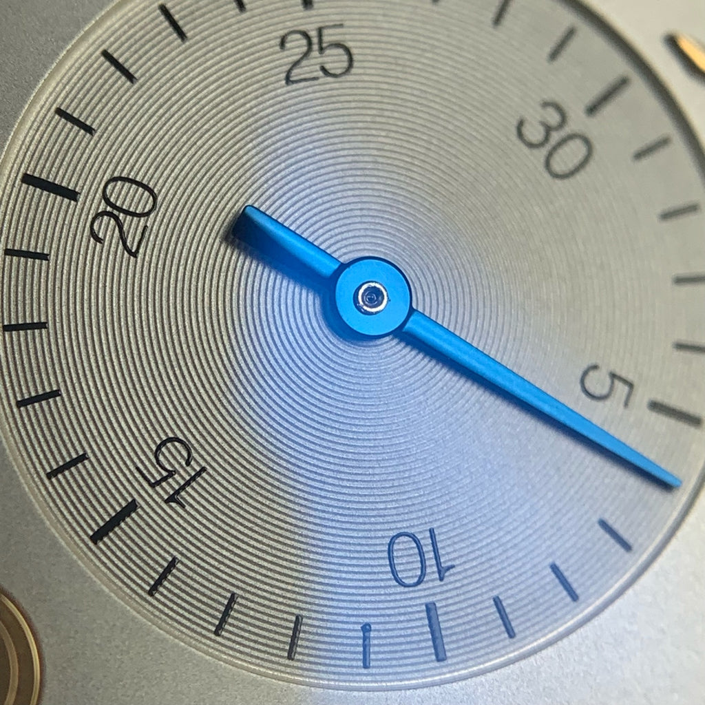 IWC IWC Portuguese Collection 41 millimeters IW371604