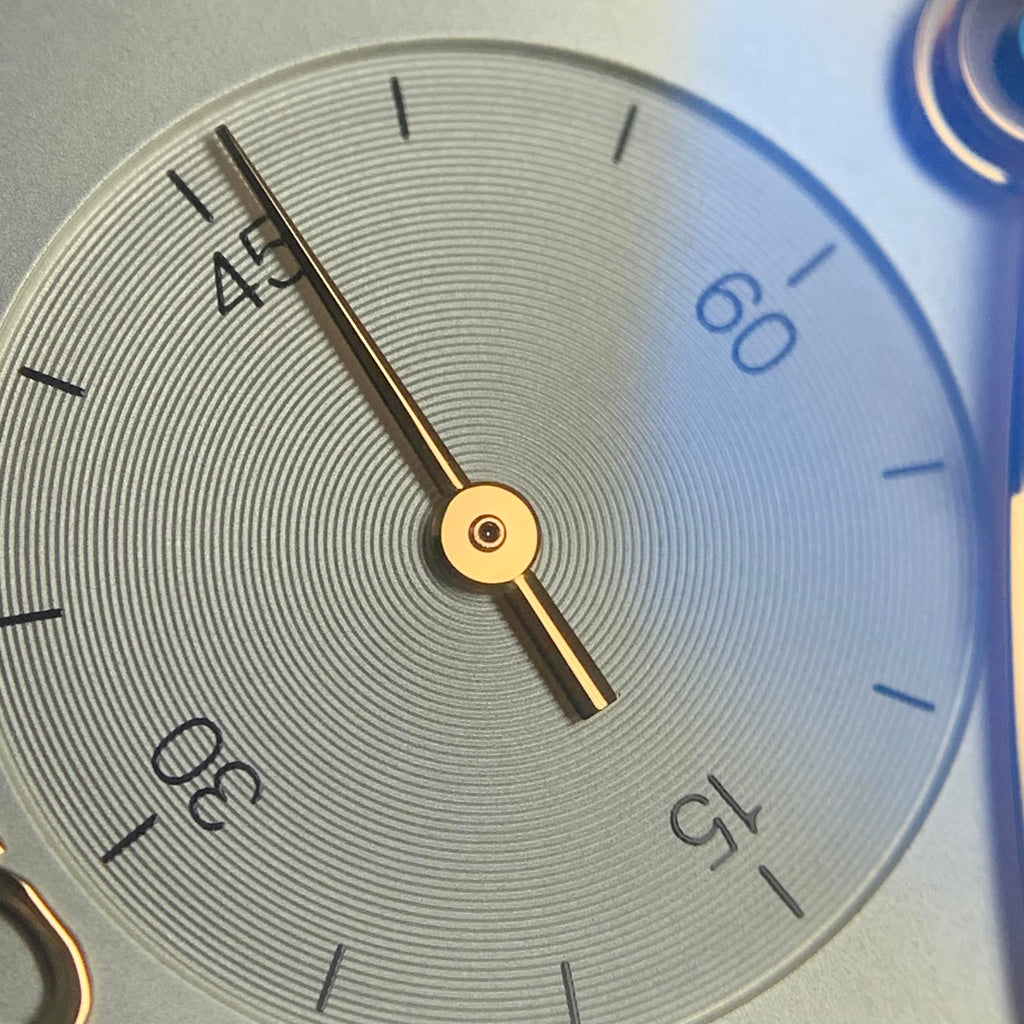 IWC IWC Portuguese Collection 41 millimeters IW371604