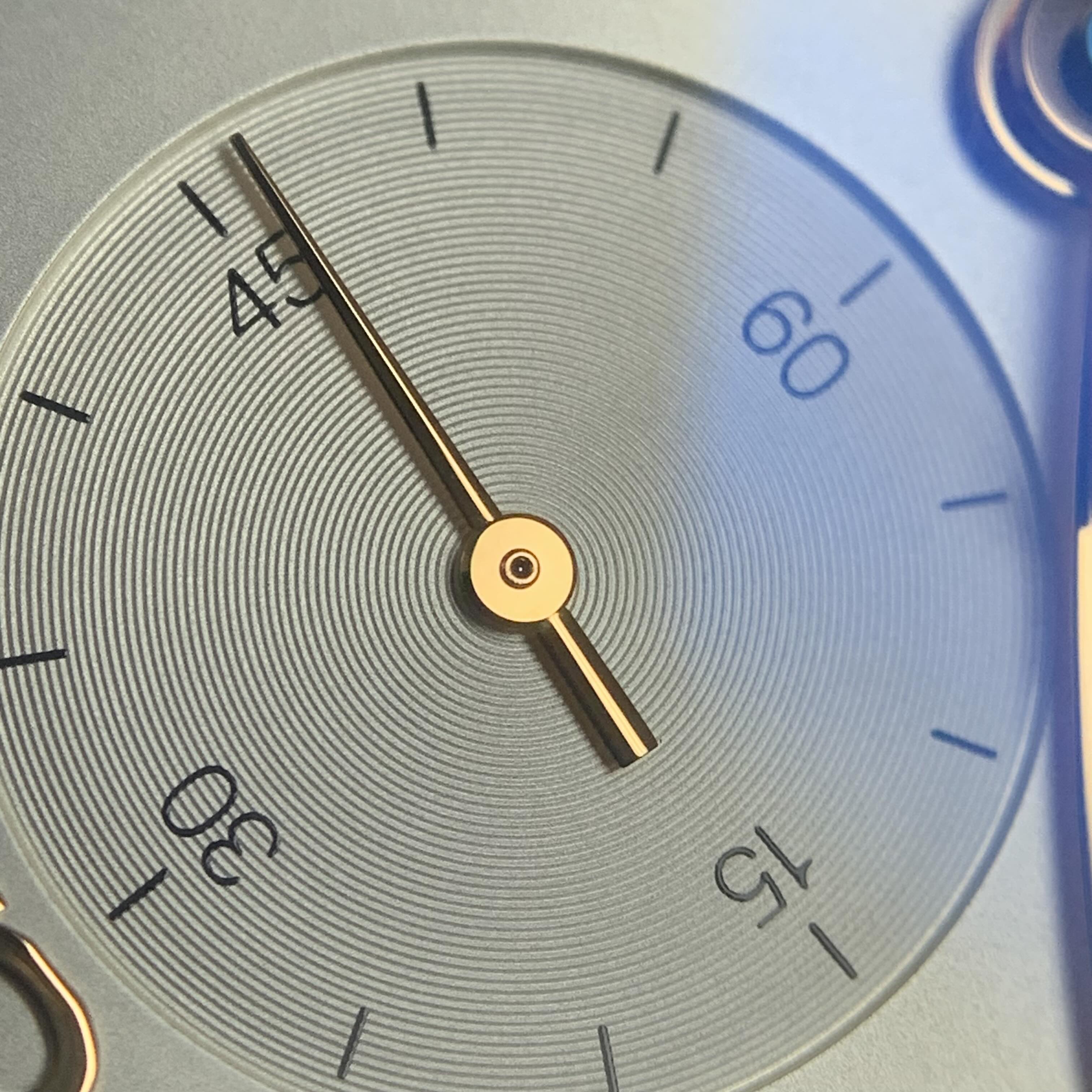 IWC IWC Portuguese Collection 41 millimeters IW371604