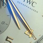 IWC IWC Portuguese Collection 41 millimeters IW371604