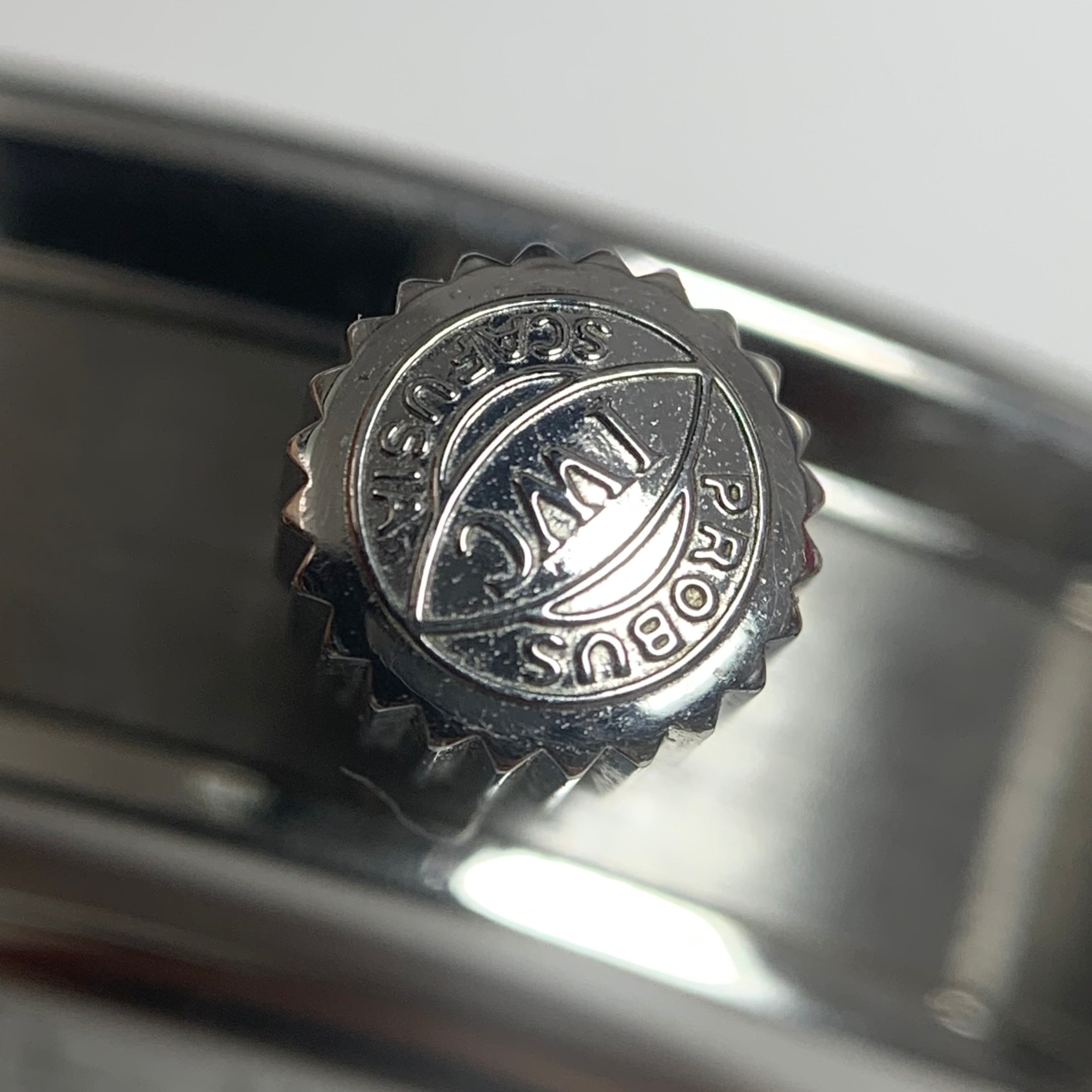IWC IWC Portuguese Collection 41 millimeters IW371604