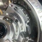 IWC IWC Portuguese Collection 41 millimeters IW371604