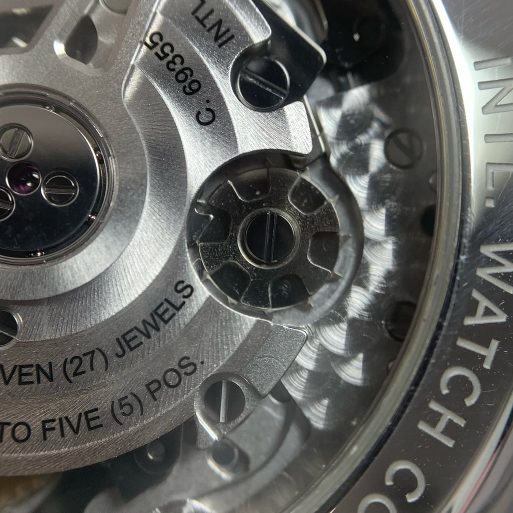 IWC IWC Portuguese Collection 41 millimeters IW371604