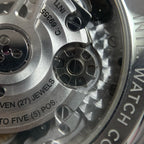 IWC IWC Portuguese Collection 41 millimeters IW371604