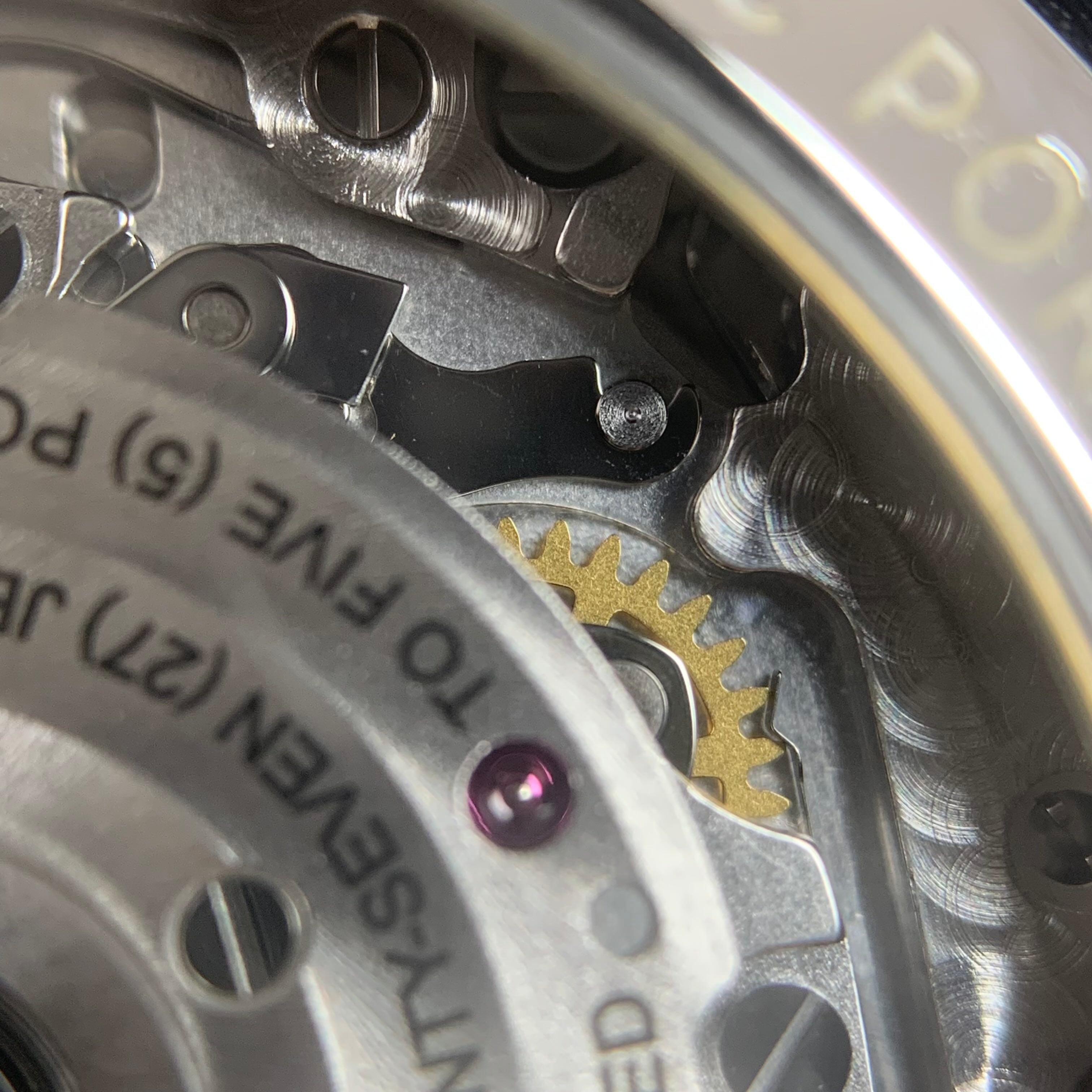 IWC IWC Portuguese Collection 41 millimeters IW371604