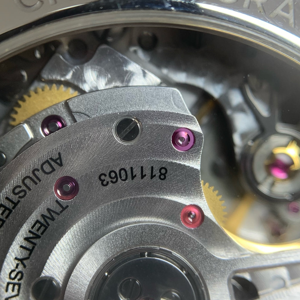 IWC IWC Portuguese Collection 41 millimeters IW371604