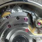 IWC IWC Portuguese Collection 41 millimeters IW371604