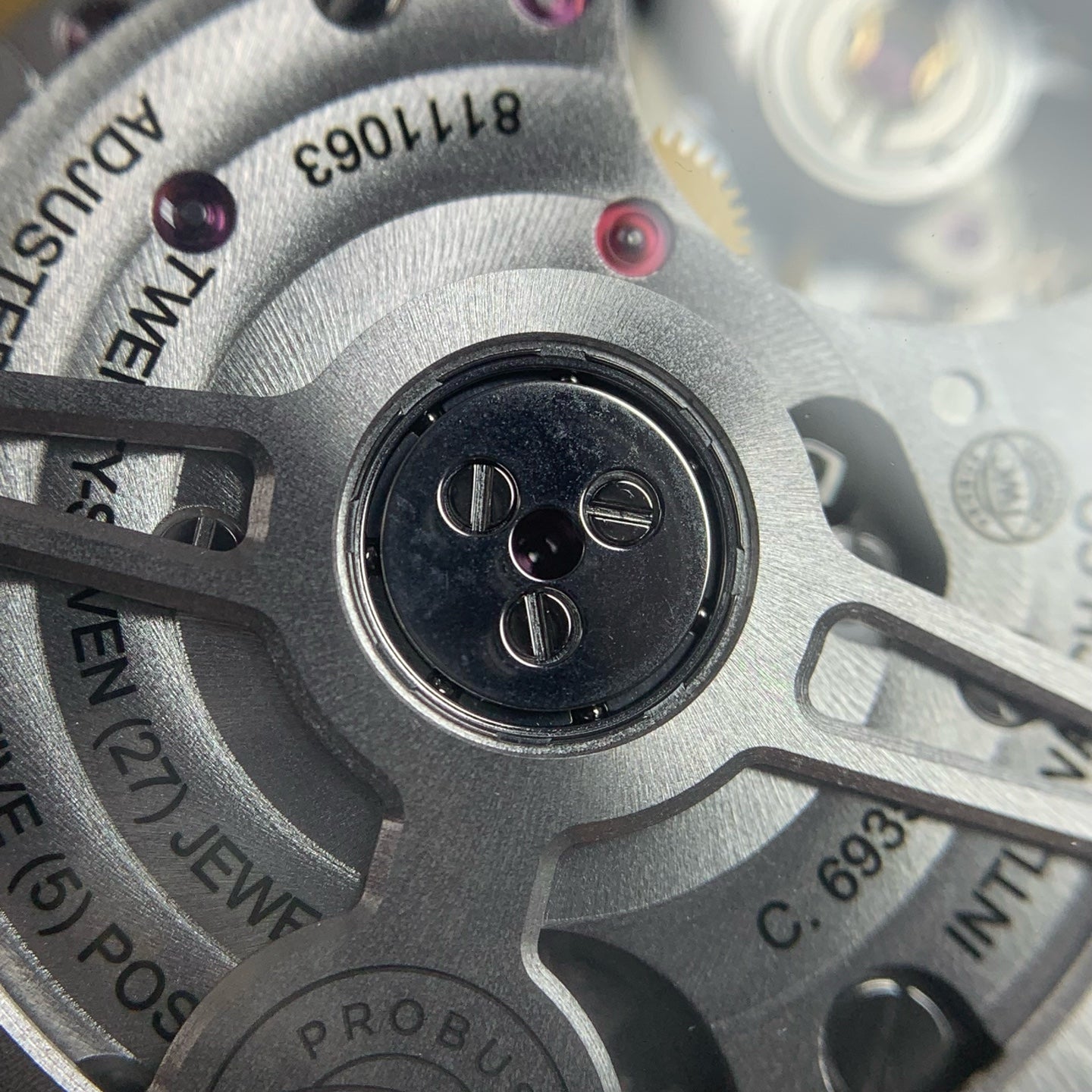IWC IWC Portuguese Collection 41 millimeters IW371604