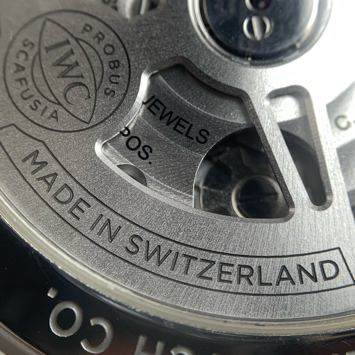 IWC IWC Portuguese Collection 41 millimeters IW371604