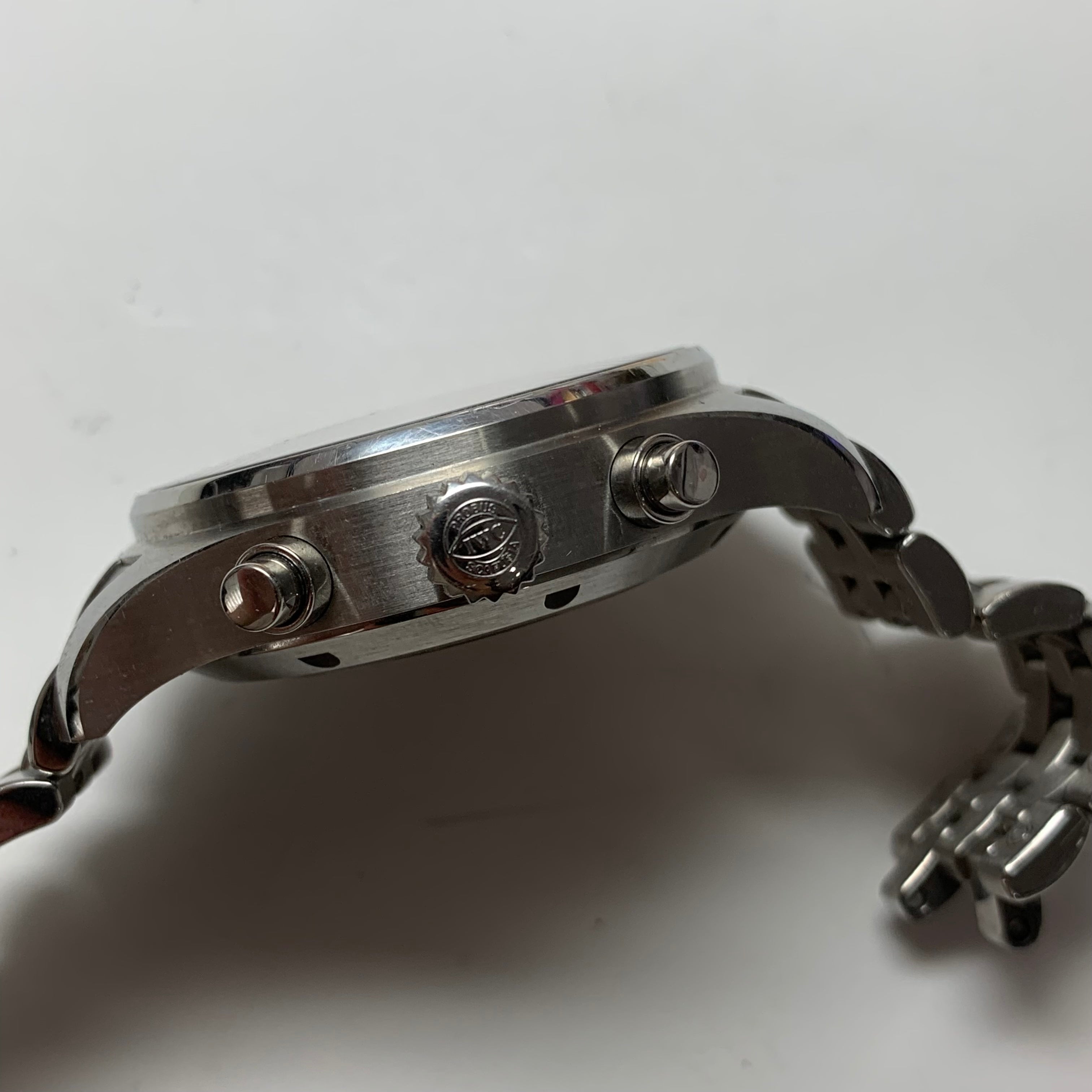 IWC Pilot’s watch 43.0 IW378002