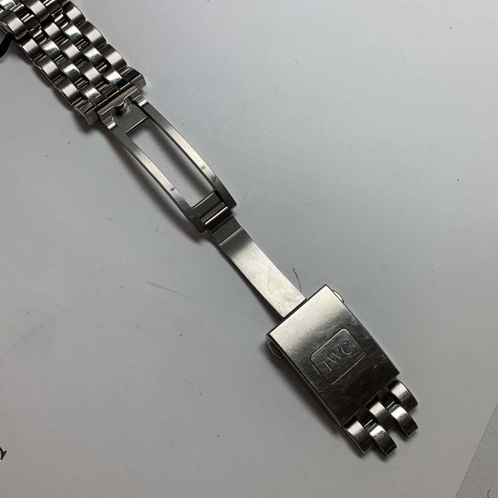 IWC Pilot’s watch 43.0 IW378002