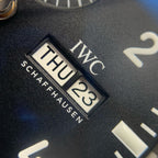 IWC Pilot’s watch 43.0 IW378002