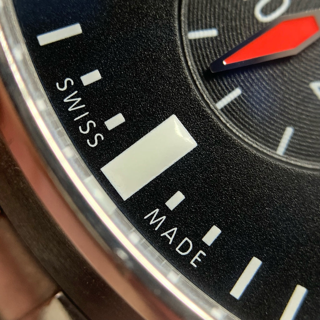 IWC Pilot’s watch 43.0 IW378002