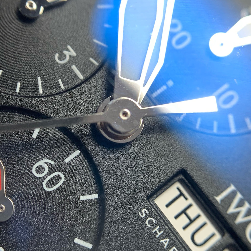 IWC Pilot’s watch 43.0 IW378002