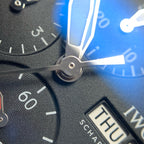 IWC Pilot’s watch 43.0 IW378002