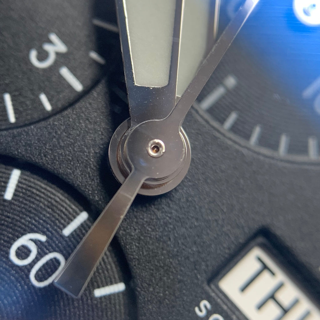 IWC Pilot’s watch 43.0 IW378002