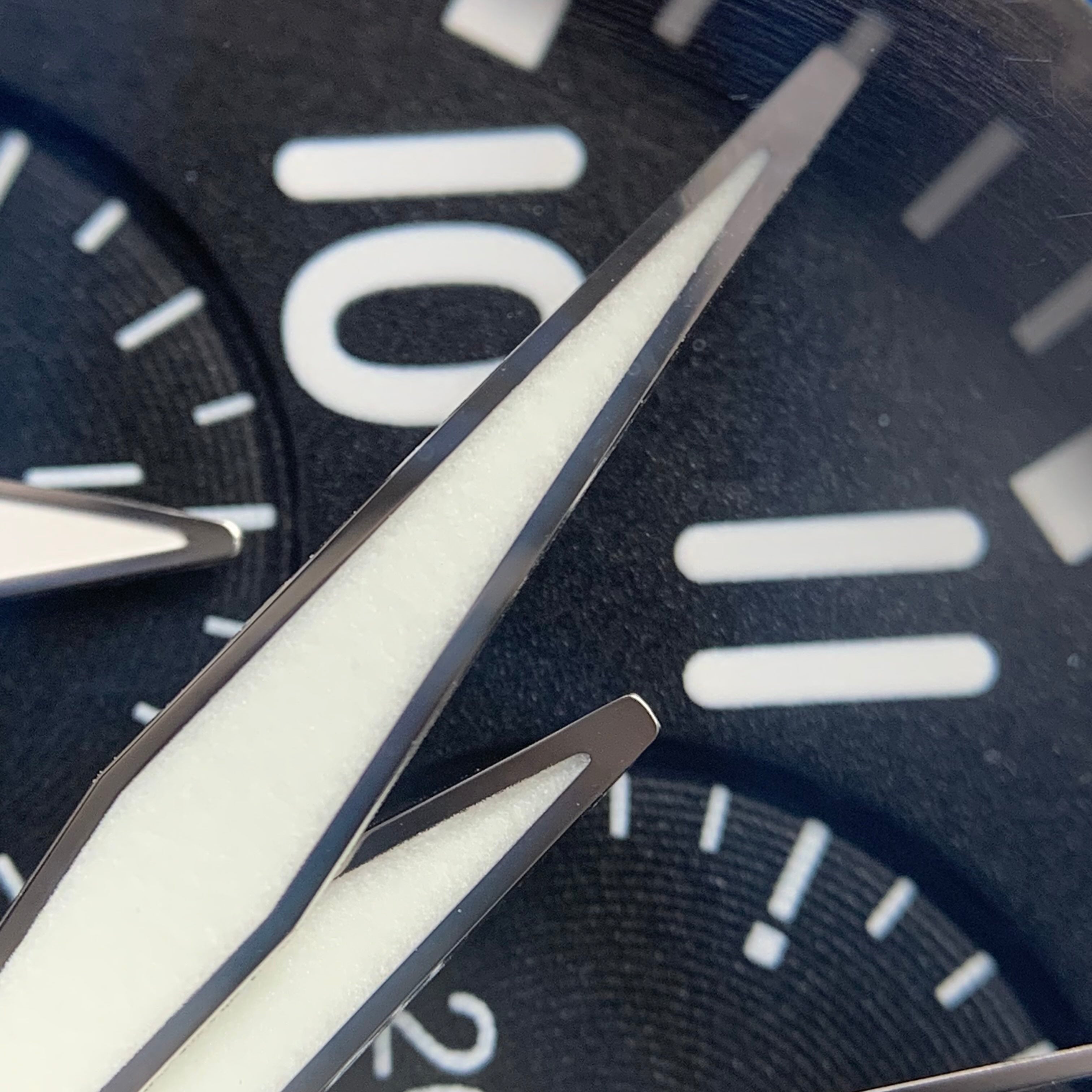 IWC Pilot’s watch 43.0 IW378002