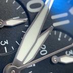 IWC Pilot’s watch 43.0 IW378002