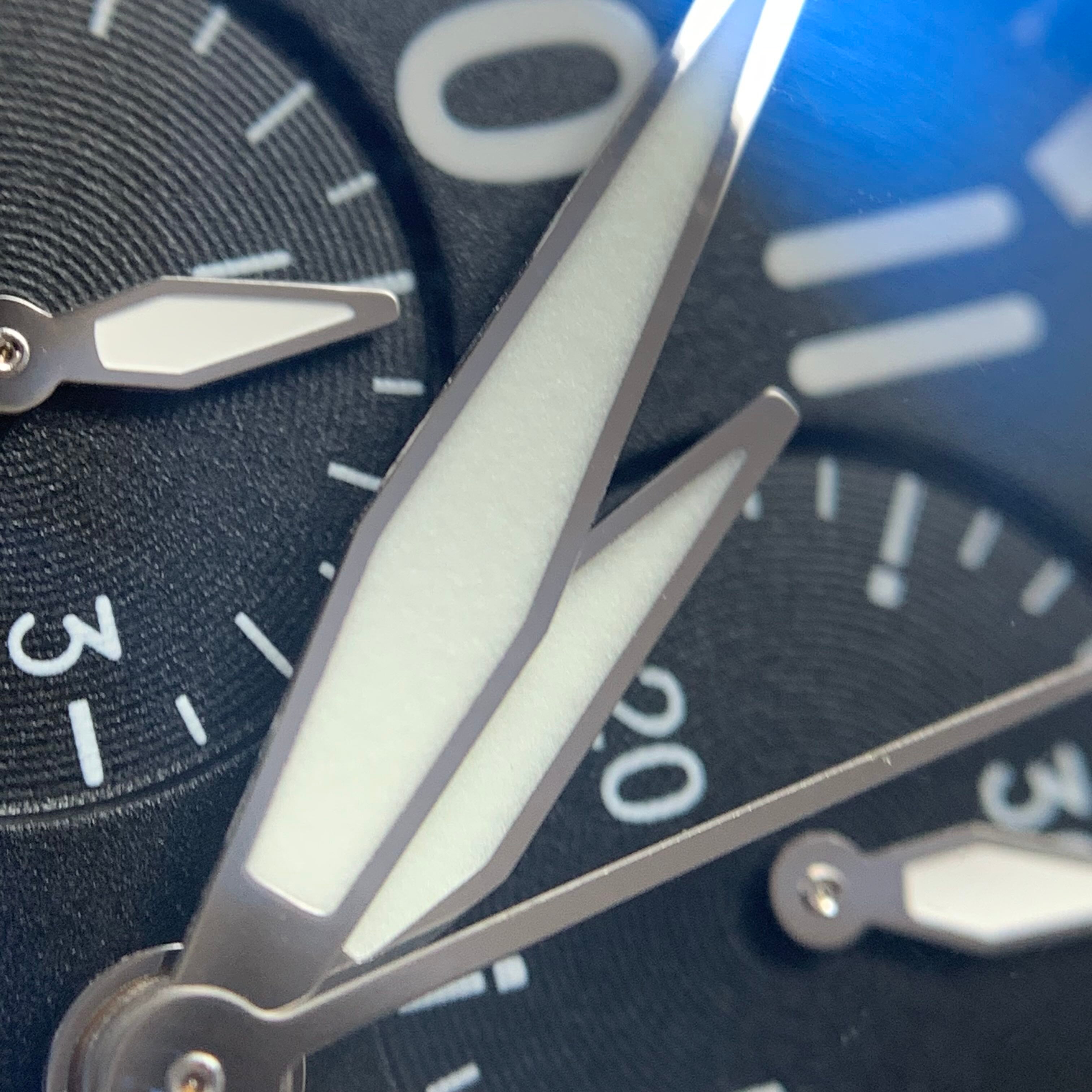 IWC Pilot’s watch 43.0 IW378002