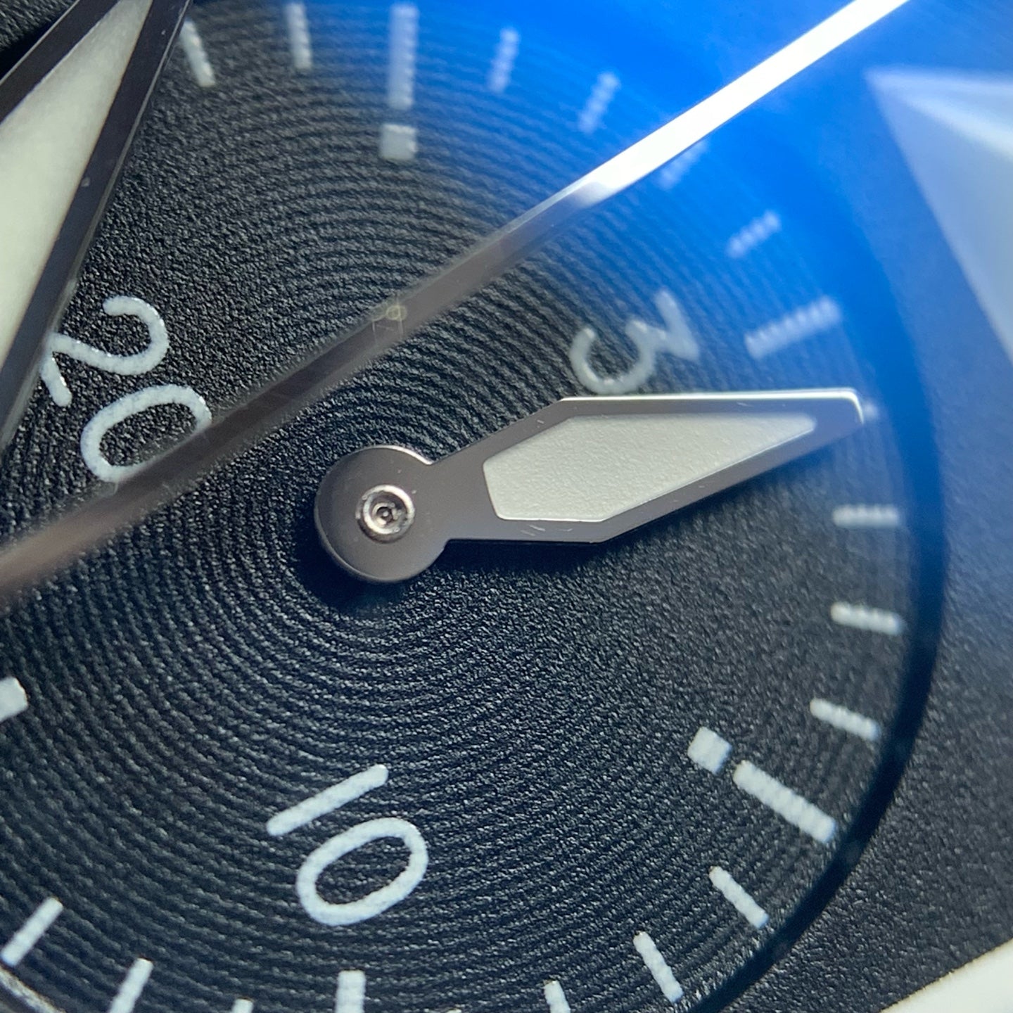 IWC Pilot’s watch 43.0 IW378002