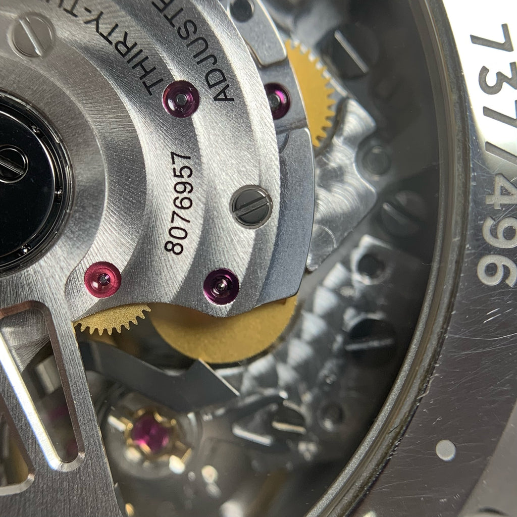 IWC Pilot’s watch 43.0 IW378002