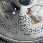 IWC Pilot’s watch 43.0 IW378002