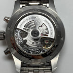 IWC Pilot’s watch 43.0 IW378002