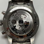 IWC Pilot’s watch 43.0 IW378002