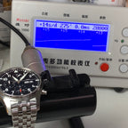 IWC Pilot’s watch 43.0 IW378002