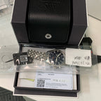 IWC Pilot’s watch 43.0 IW378002