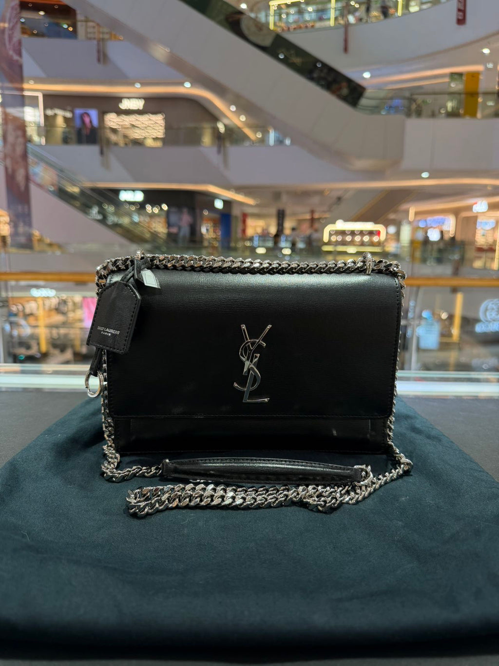 Saint laurent 498779D420N1242