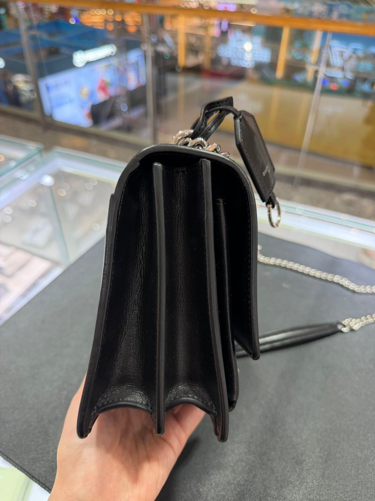 Saint laurent 498779D420N1242