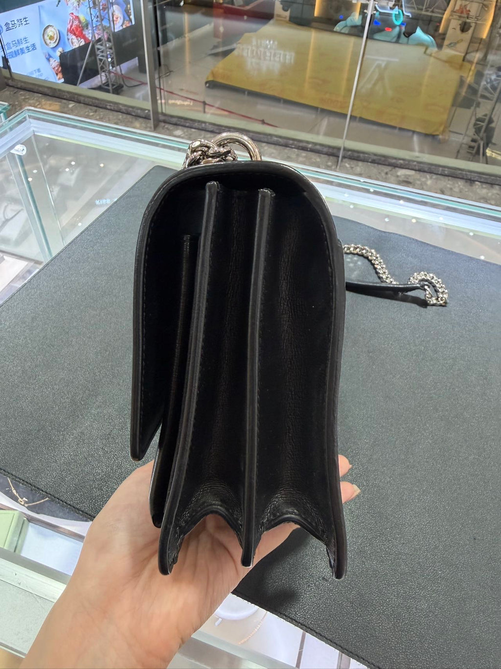 Saint laurent 498779D420N1242