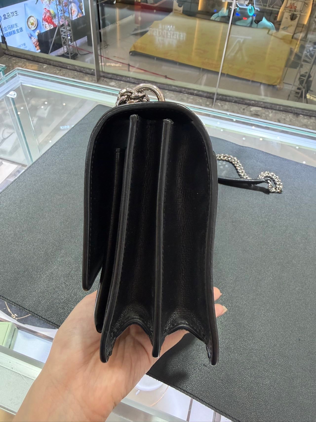 Saint laurent 498779D420N1242