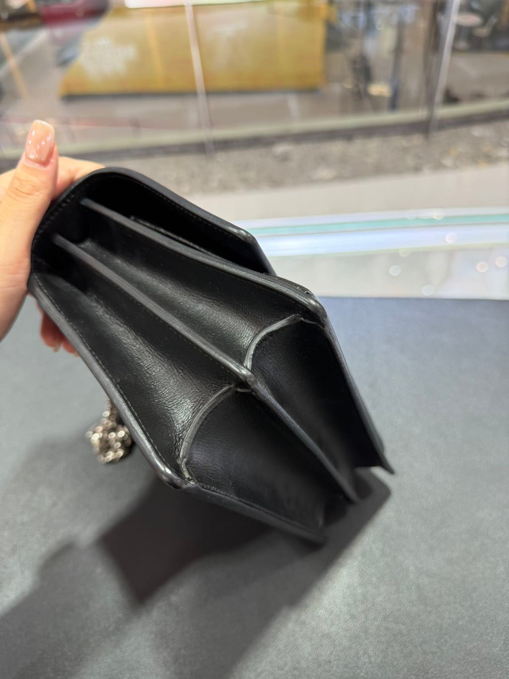Saint laurent 498779D420N1242