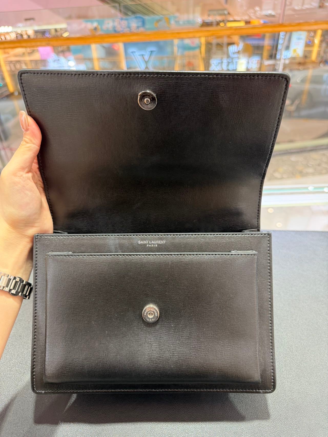 Saint laurent 498779D420N1242