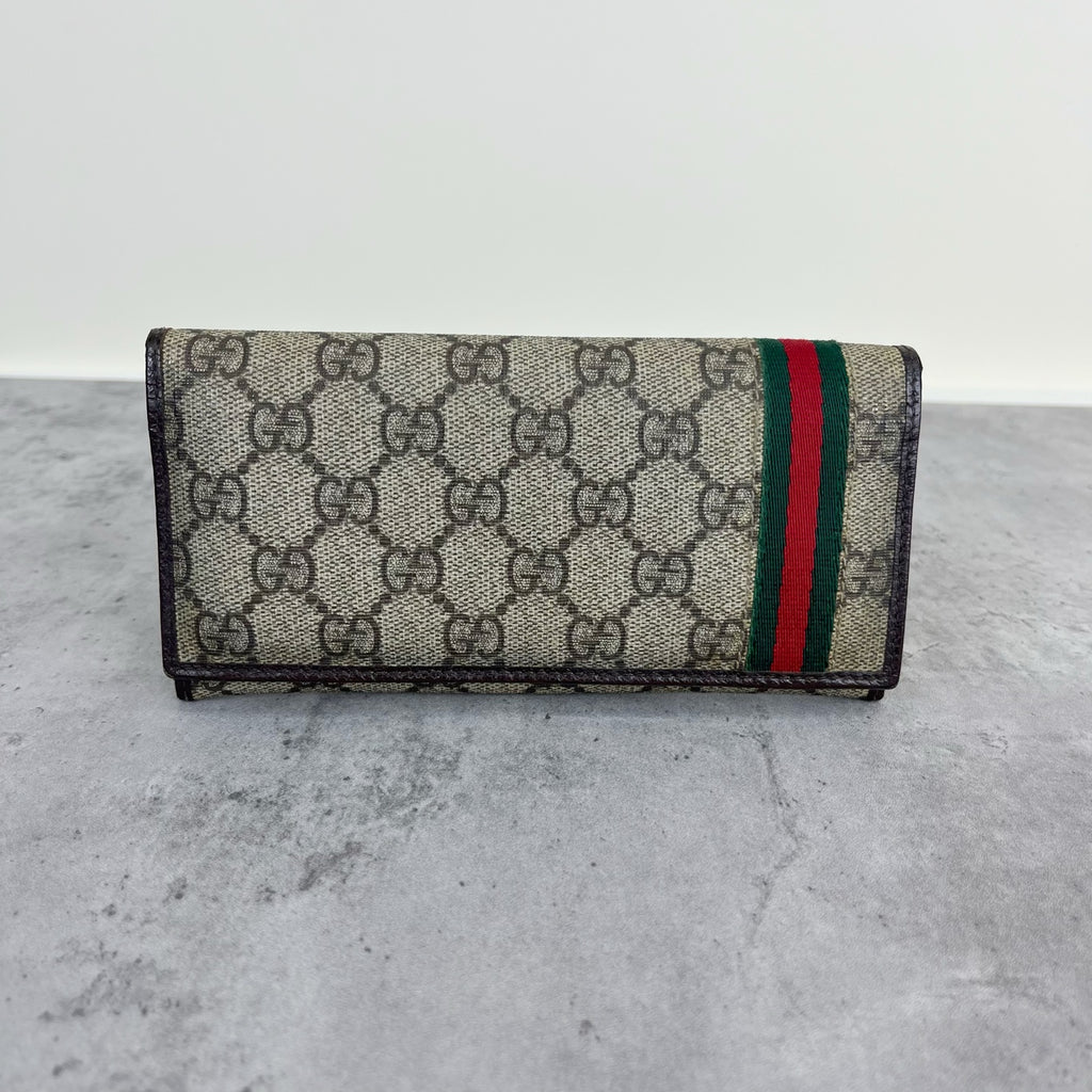 Gucci Canvas 212186-KGD8R-9791