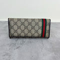 Gucci Canvas 212186-KGD8R-9791