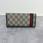 Gucci Canvas 212186-KGD8R-9791