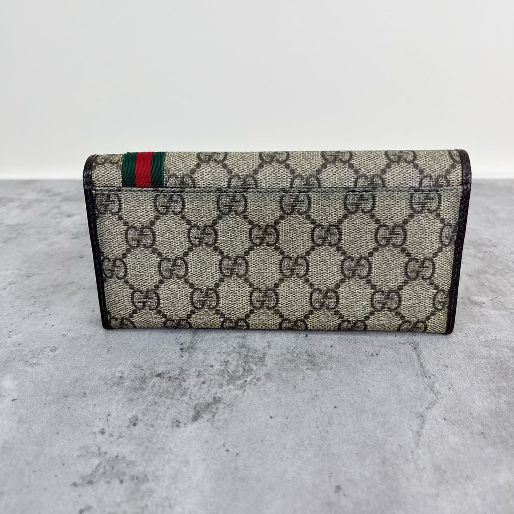 Gucci Canvas 212186-KGD8R-9791