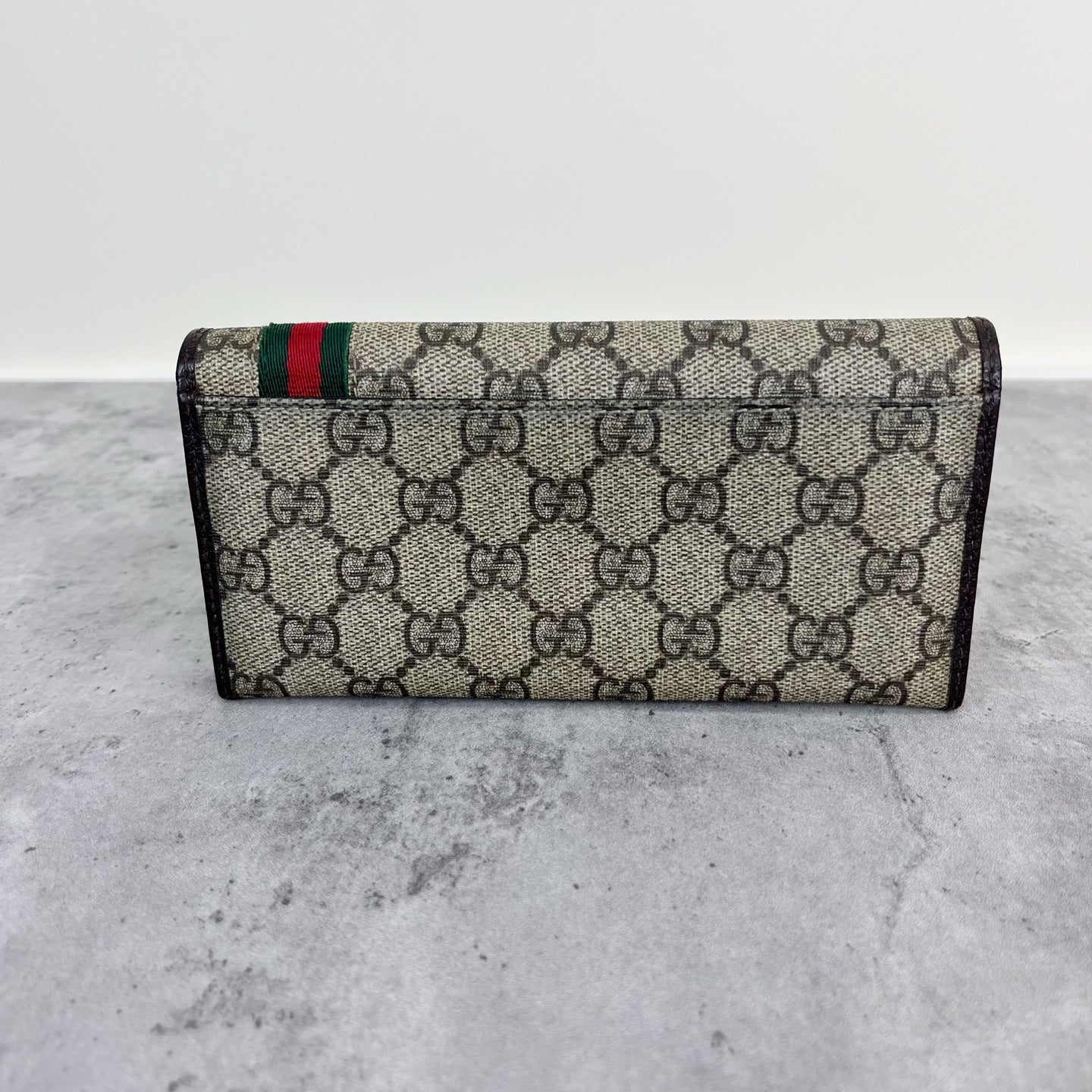 Gucci Canvas 212186-KGD8R-9791