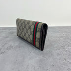 Gucci Canvas 212186-KGD8R-9791