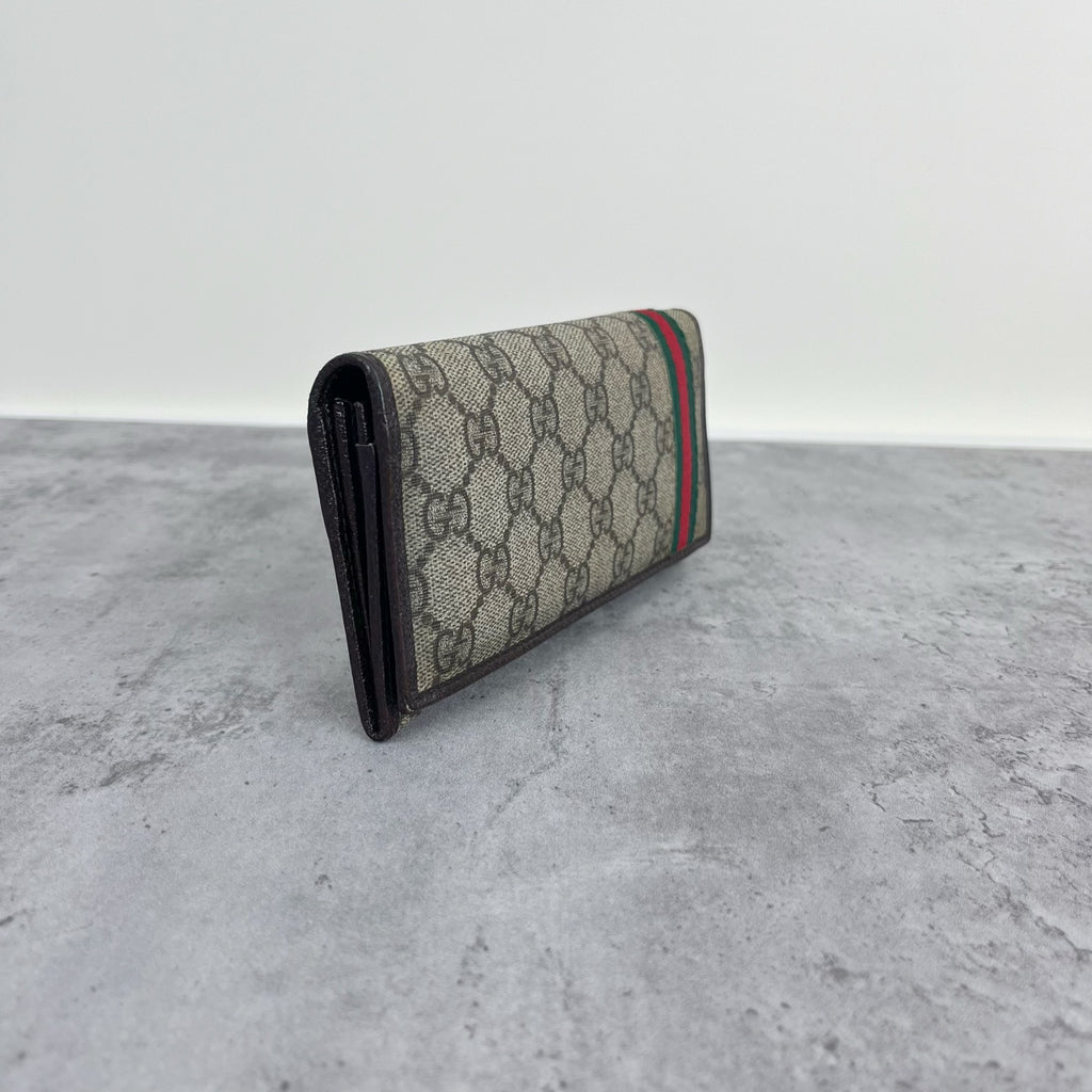 Gucci Canvas 212186-KGD8R-9791