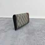 Gucci Canvas 212186-KGD8R-9791