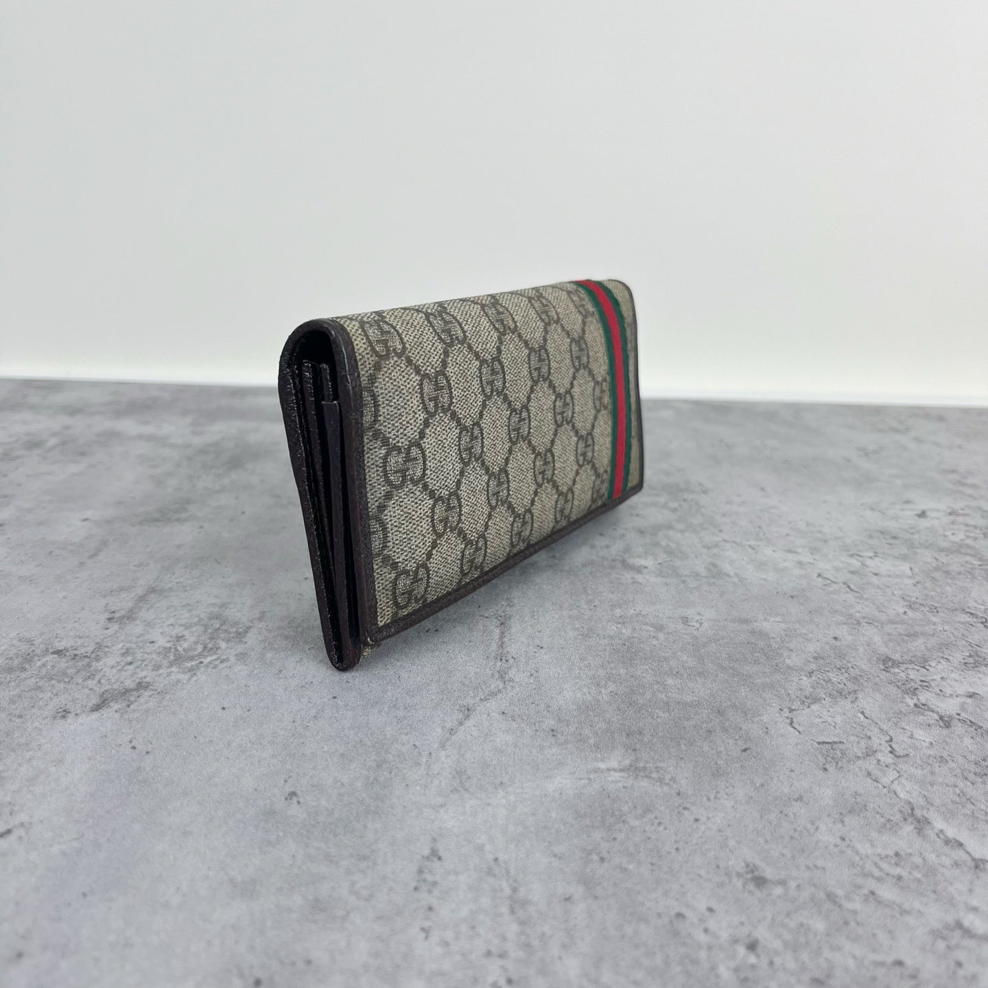 Gucci Canvas 212186-KGD8R-9791