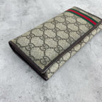 Gucci Canvas 212186-KGD8R-9791