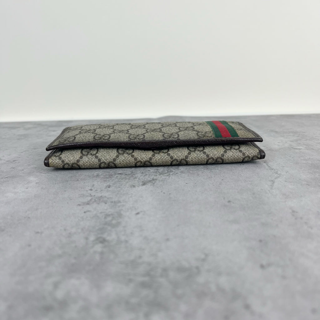 Gucci Canvas 212186-KGD8R-9791