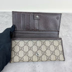 Gucci Canvas 212186-KGD8R-9791