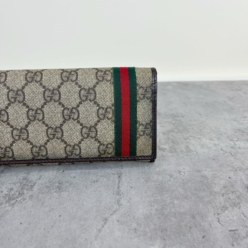 Gucci Canvas 212186-KGD8R-9791