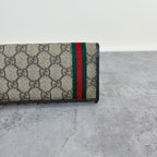 Gucci Canvas 212186-KGD8R-9791